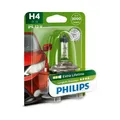 Produktbild: 1x Glühlampe PHILIPS 12342LLECOB1 passend für AEBI AUDI BMW CITROËN DAF FIAT