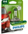 Produktbild: Glühbirne H4 12342LLECOB1 PHILIPS für BMW SUZUKI ALFA ROMEO MERCEDES-BENZ FORD