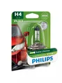 Produktbild: Philips H4 12V 60/55W P43t LongLife EcoVision 1st. Blister