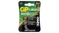 Produktbild: GP bateria litowa AA (FR6), 2BL /2szt./