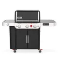 Produktbild: Weber Grill Weber Gasgrill Genesis EPX-335, Black 35810079