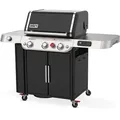 Produktbild: Weber Genesis Gasgriller EPX-335 schwarz