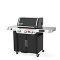Produktbild: Weber Genesis Gasgriller EPX-335 schwarz