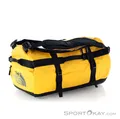 Produktbild: The North Face Base Camp Duffel S Reisetasche-Gelb-S