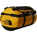 Produktbild: The North Face BASE CAMP DUFFEL - S Reisetasche in summit gold-tnf black-n, Größe Einheitsgröße HW 2025