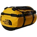 Produktbild: The North Face Reisetasche/Rucksack Base Camp Duffel S Summit Gold-TNF Black-N