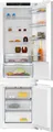 Produktbild: NEFF Einbau-Kühl-Gefrierkombination KI7962FD0 | 290L | NoFrost | ExtraSpace | LED | 193,5cm | Festtür | EEK D | weiß, D (Spektrum A bis G)
