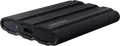 Produktbild: MU-PE1T0S - Samsung Portable SSD T7 Shield schwarz 1TB
