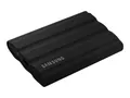 Produktbild: Samsung T7 Shield MU-PE1T0S - SSD - verschlüsselt - 1 TB - extern (tragbar)