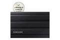 Produktbild: Samsung Portable SSD T7 Shield USB 3.2 Gen 2 - 1 TB Schwarz Speicher: 1 TB