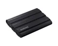 Produktbild: 8806092968424 Drive SSD T7 Shield 1TB USB 3.2, black Samsung
