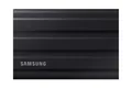 Produktbild: SSD    1TB Samsung Portable SSD T7 Shield USB3.2 Black extern Kit