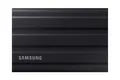 Produktbild: SSD 1TB Samsung Portable SSD T7 Shield USB3.2 Black extern Kit
