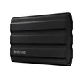 Produktbild: Samsung T7 Shield MU-PE1T0S Externe SSD 1TB Schwarz USB Type-C