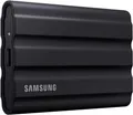 Produktbild: Samsung Portable SSD T7 Shield, 1 TB, USB 3.2 Gen.2 externe Festplatte Schwarz