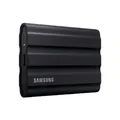 Produktbild: Samsung Portable SSD T7 Shield, 1 TB, USB 3.2 Gen.2 externe Festplatte MU-PE1TOS