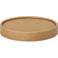 Produktbild: Starpak Deckel für Suppenbecher (25 x) (88909)