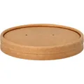 Produktbild: STARPAK Deckel für Einweg-Suppenbecher Ø 9,8 cm, 25 St.
