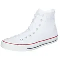Produktbild: CONVERSE Chuck Taylor All Star Sneaker Herren in white, Größe 44