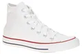 Produktbild: Converse ALL STAR UNI Damen- und Herrenschuhe weiß NEU