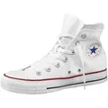 Produktbild: Converse Chuck Taylor All Star Core Hi Sneaker weiß 44 EU