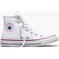 Produktbild: Converse Chuck Taylor Hoher Sneaker Weiß, Herren, Größe: 44 - Converse Chuck Taylor Hoher Sneaker Weiß, Herren, Größe: 44 - man - Weiss