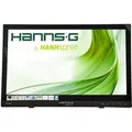 Produktbild: HT161HNB, LED-Monitor 40 cm (16 Zoll), schwarz, HDMI, VGA, Kapazitiv