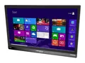 Produktbild: Hannspree HANNS.G HT161HNB - HT Series - LED-Monitor - 39.6 cm (15.6