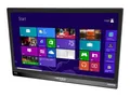 Produktbild: Hannspree HANNS.G HT161HNB - HT Series - LED-Monitor - 39.6 cm (15.6