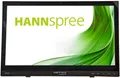 Produktbild: Hannspree HT161HNB Touchscreen-Monitor EEK: B (A - G) 39.6cm (15.6 Zoll) 1366 x 768 Pixel 16:9 12 ms HDMI, VGA, USB, Kopfhörer