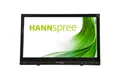 Produktbild: Hannspree Touch-Display - 40 cm (16) - 1366 x 768 WXGA TFT-Monitor (1366 x 768 px, HD, 12 ms Reaktionszeit, 60 Hz, TFT, Touchscreen, Eingebautes Mikrofon, Lautsprecher, Kopfhörerbuchse)