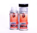 Produktbild: Autolack für VW / Audi LX7Z Delphingrau met. Auto-K Spray Set Lackspray 20943