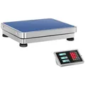 Produktbild: Steinberg Systems Präzisionswaage 0,2 - 150 kg Plattformwaage Industriewaage Systemwaage Paket 40 x 50cm, verschiedene Produktvarianten