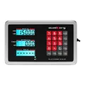 Produktbild: Steinberg Systems Plattformwaage kabellos 0,2 - 150 kg Wiegefläche 40 x 50 cm Industriewaage Systemwaage