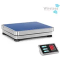 Produktbild: Plattformwaage 0,2 - 150 kg Industriewaage Systemwaage Waage