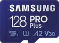 Produktbild: SAMS MB-MD128KB - microSDXC-Speicherkarte 128GB, Samsung, PRO Plus