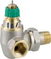 Produktbild: Danfoss Thermostat-Ventilunterteil Dynamic Valve RA-DV DN1