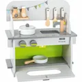 Produktbild: Legler small foot design Kinderküche kompakt ab 3 Jahre 11158