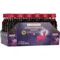 Produktbild: St. Hubertus Johannisbeer Tropfen 15,3% (24x0,02l)