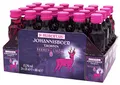 Produktbild: St. Hubertus-Tropfen Johannisbeere Likör (24 x 0.02 l)