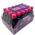 Produktbild: St. Hubertus Johannisbeere Tropfen Beeren Likör 24x 0,02L 15,3%  (33,31 EUR/l)
