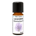 Produktbild: Lavendelöl 10ml | Ätherisches Öl 100% Naturrein | Ideal für Kerzen & Kosmetik
