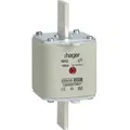 Produktbild: Hager NH-Sicherung NH3 gTr 400V LNH30577M4T