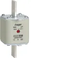 Produktbild: Hager NH-Sicherung NH3 gTr 400V LNH30577M4T NH-Sicherungseinsätze NH-Sicherung