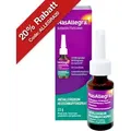 Produktbild: NasAllegra Heuschnupfenspray