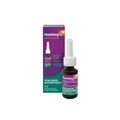 Produktbild: NasAllegra® Heuschnupfenspray I 2-in-1 Wirkstoffkombi bei Pollenallergie