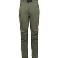Produktbild: Black Diamond Herren Alpine Hose (Größe M, gruen)