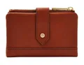 Produktbild: Fossil Geldbörse Multifunction, aus echtem Leder
