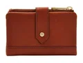 Produktbild: FOSSIL Lainie Multifunction Geldbörse Medium Brown braun Neu