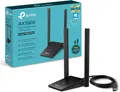 Produktbild: TP-Link Archer TX20U Plus WLAN Stick WiFi 6 AX1800 Dualband USB MU-MIMO WPA3 PC